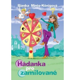 Hádanka pro zamilované