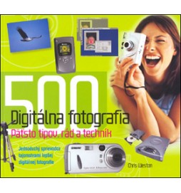 Digitálna fotografia