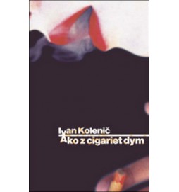 Ako z cigariet dym