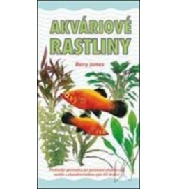 Akváriové rastliny