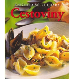 Cestoviny