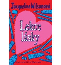 Lekce lásky