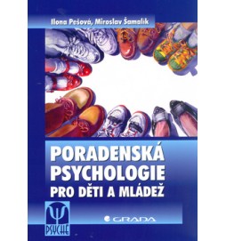 Poradenská psychologie pro děti a mládež