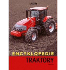 Encyklopedie Traktory