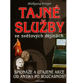 Tajné služby