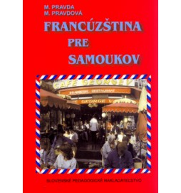 Francúzština pre samoukov