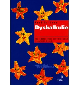 Dyskalkulie