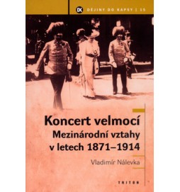 Koncert velmocí