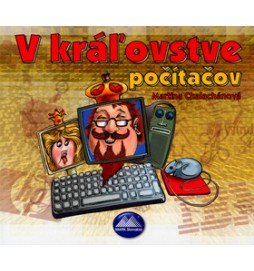 V kráľovstve počítačov