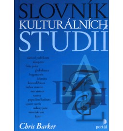 Slovník kulturních studií