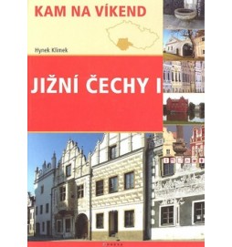 Jižní Čechy