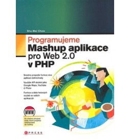 Programujeme Mashup aplikace