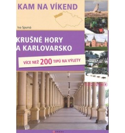 Krušné hory a Karlovarsko