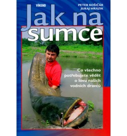 Jak na sumce