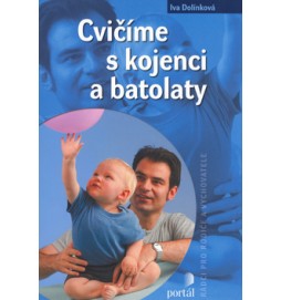 Cvičíme s kojenci a batolaty