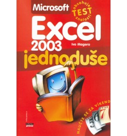 Microsoft Excel 2003