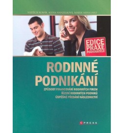 Rodinné podnikání