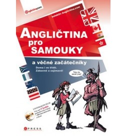 Angličtina pro samouky a věčné začátečníky