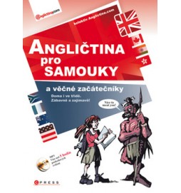 Angličtina pro samouky a věčné začátečníky