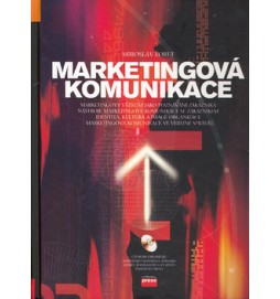 Marketingová komunikace