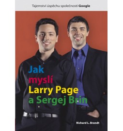 Jak myslí Larry Page a Sergej Brin