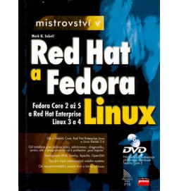 Mistrovství v Red Hat a Fedora Linux