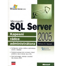 Microsoft SQL Server 2005