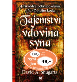 Tajemství vdovina syna