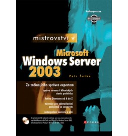 Mistrovství v MS Windows server 2003