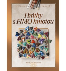 Hrátky s FIMO hmotou