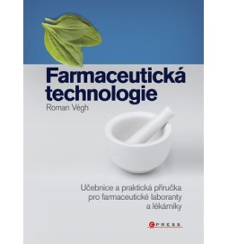 Farmaceutická technologie