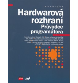 Hardwarová rozhraní