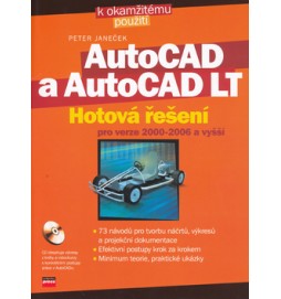 AutoCAD a AutoCAD LT