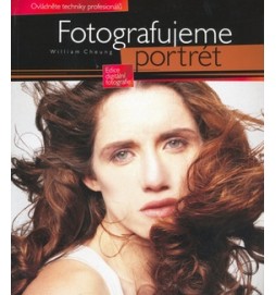 Fotografujeme portrét