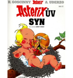 Asterixův syn