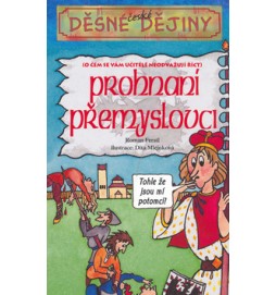 Prohnaní Přemyslovci