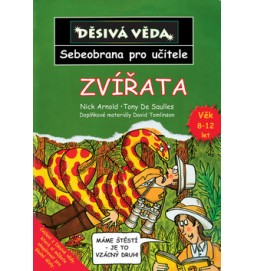 Zvířata