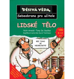 Lidské tělo