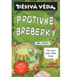 Protivné breberky