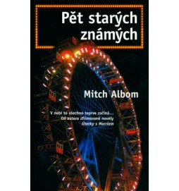 Pět starých známých