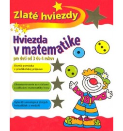 Hviezda v matemetike