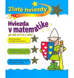 Hviezda v matemetike