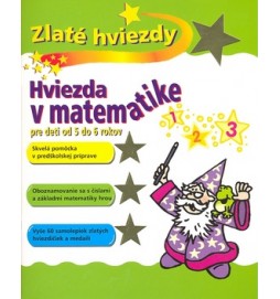 Hviezda v matematike