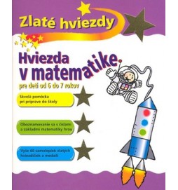 Hviezda v matematike