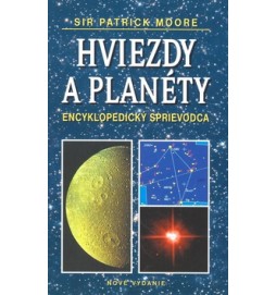 Hviezdy a planéty