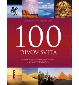 100 divov sveta