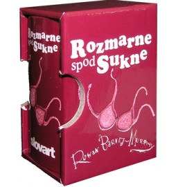 Rozmarne spod sukne