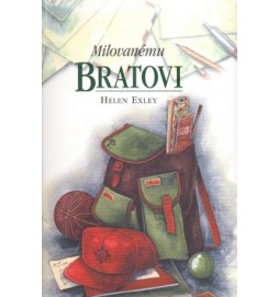 Milovanému bratovi