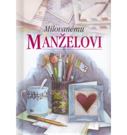 Milovanému manželovi