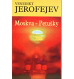 Moskva - Petušky